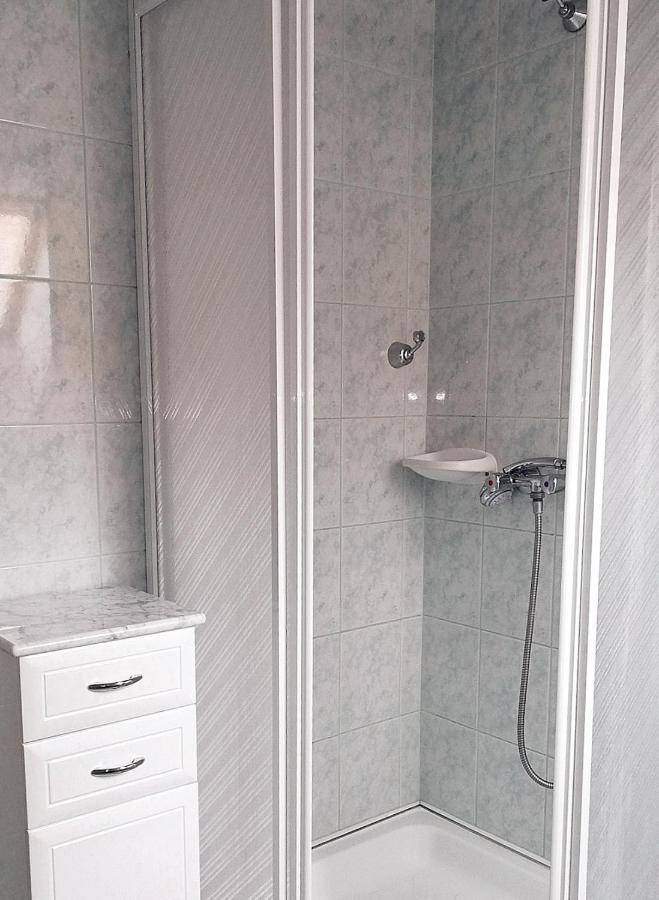 St.Florian Apartman ケストヘイ エクステリア 写真
