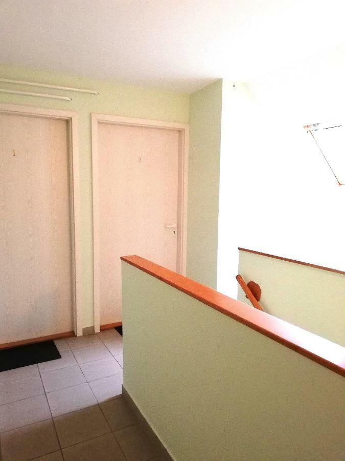 St.Florian Apartman ケストヘイ エクステリア 写真