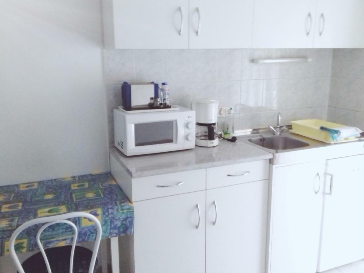 St.Florian Apartman ケストヘイ エクステリア 写真
