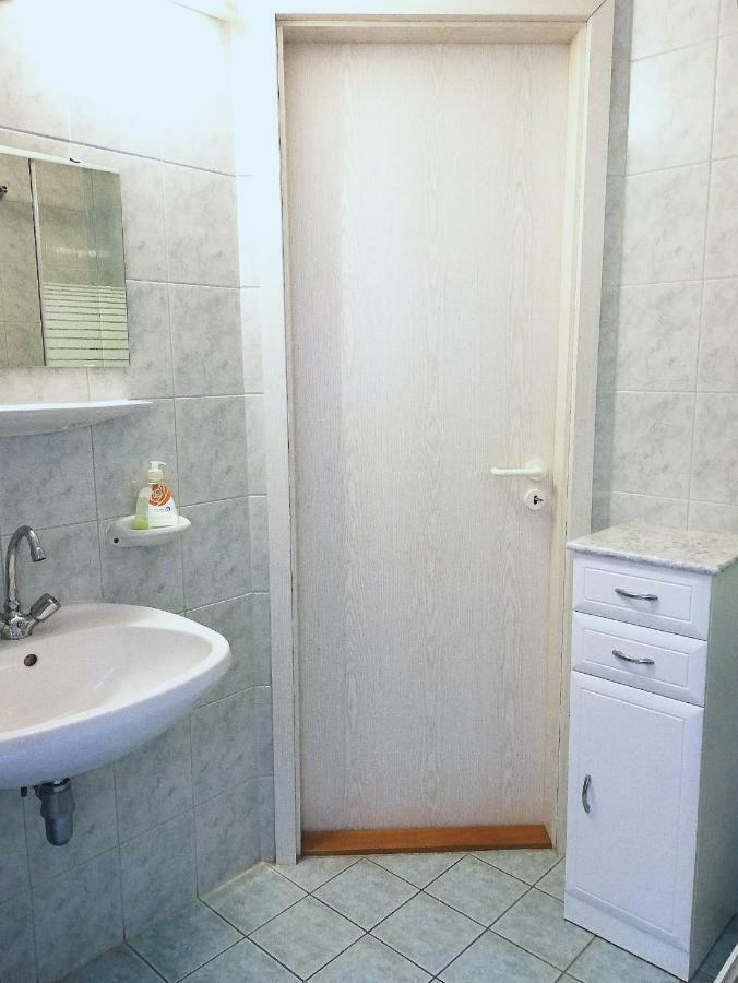 St.Florian Apartman ケストヘイ エクステリア 写真