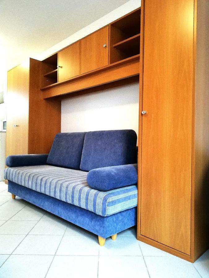 St.Florian Apartman ケストヘイ エクステリア 写真