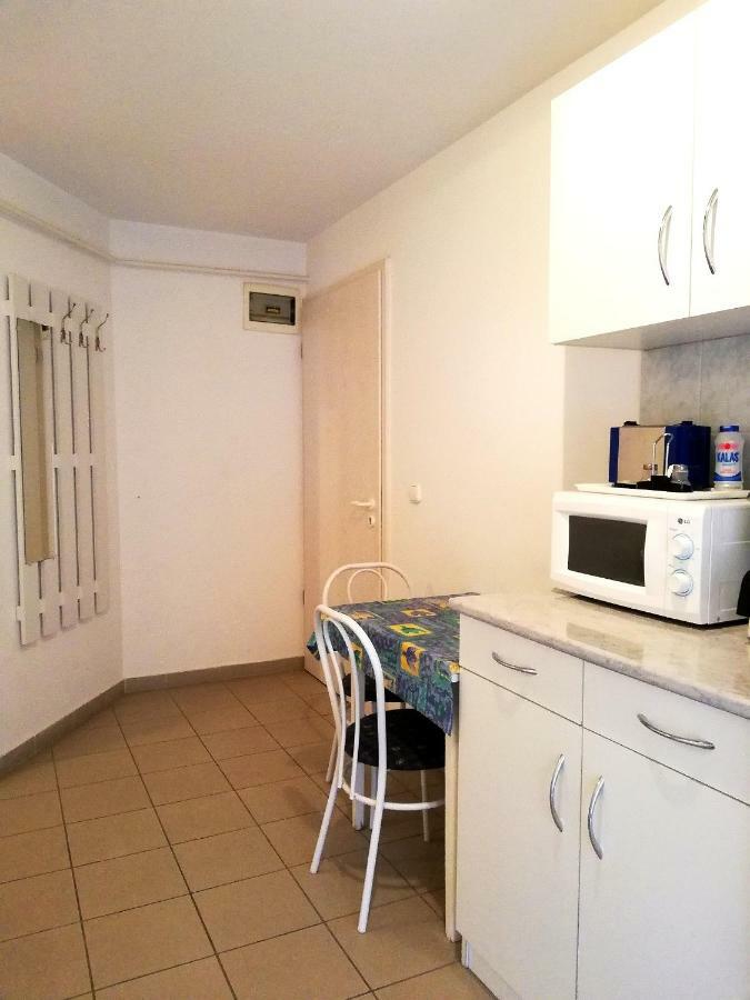 St.Florian Apartman ケストヘイ エクステリア 写真