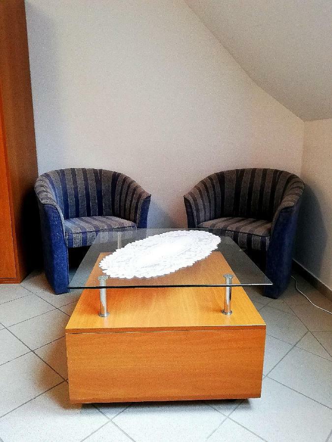 St.Florian Apartman ケストヘイ エクステリア 写真