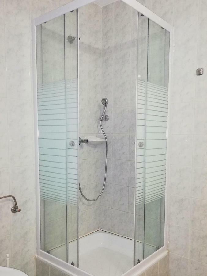 St.Florian Apartman ケストヘイ エクステリア 写真