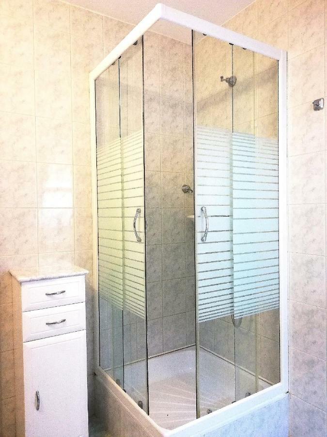 St.Florian Apartman ケストヘイ エクステリア 写真