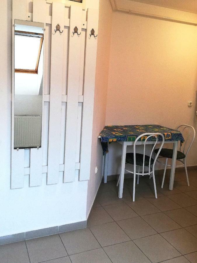 St.Florian Apartman ケストヘイ エクステリア 写真